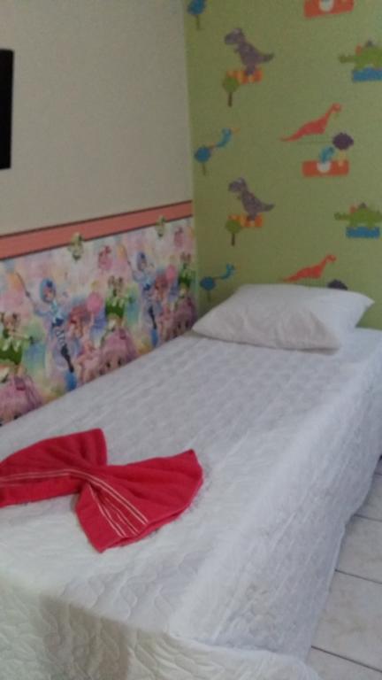 Foz Family Hotel Φοζ ντο Ιγκουασού Εξωτερικό φωτογραφία