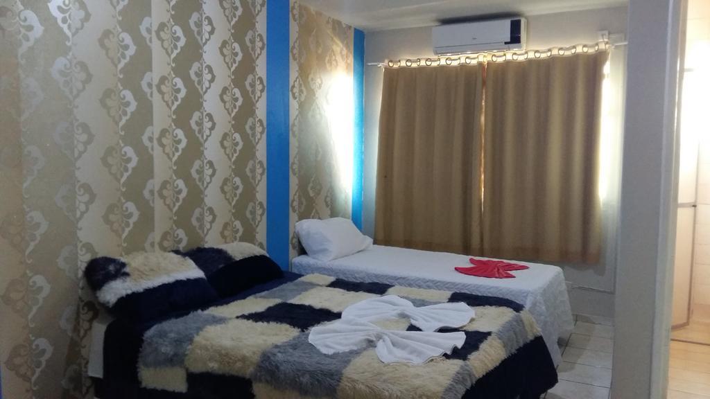 Foz Family Hotel Φοζ ντο Ιγκουασού Εξωτερικό φωτογραφία