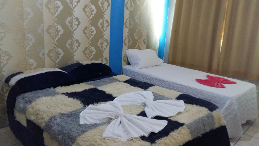 Foz Family Hotel Φοζ ντο Ιγκουασού Εξωτερικό φωτογραφία