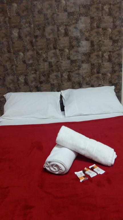 Foz Family Hotel Φοζ ντο Ιγκουασού Εξωτερικό φωτογραφία