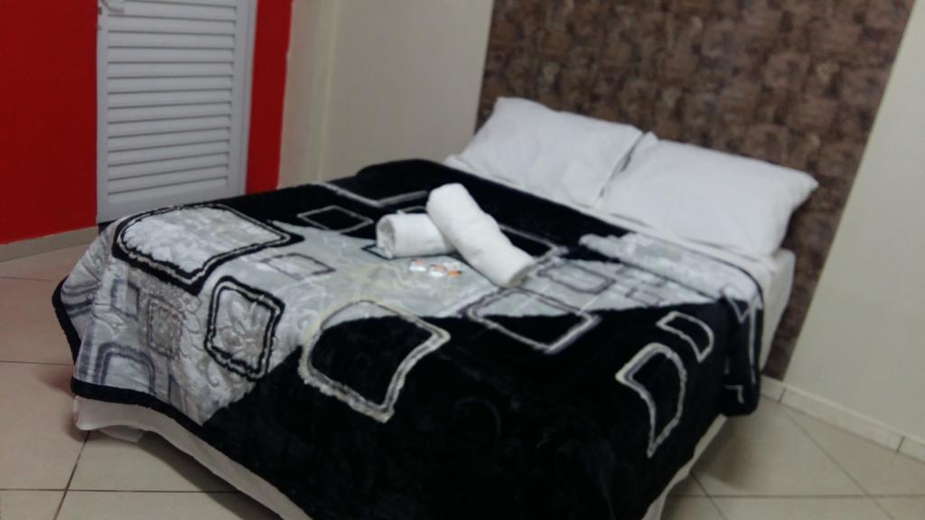 Foz Family Hotel Φοζ ντο Ιγκουασού Εξωτερικό φωτογραφία